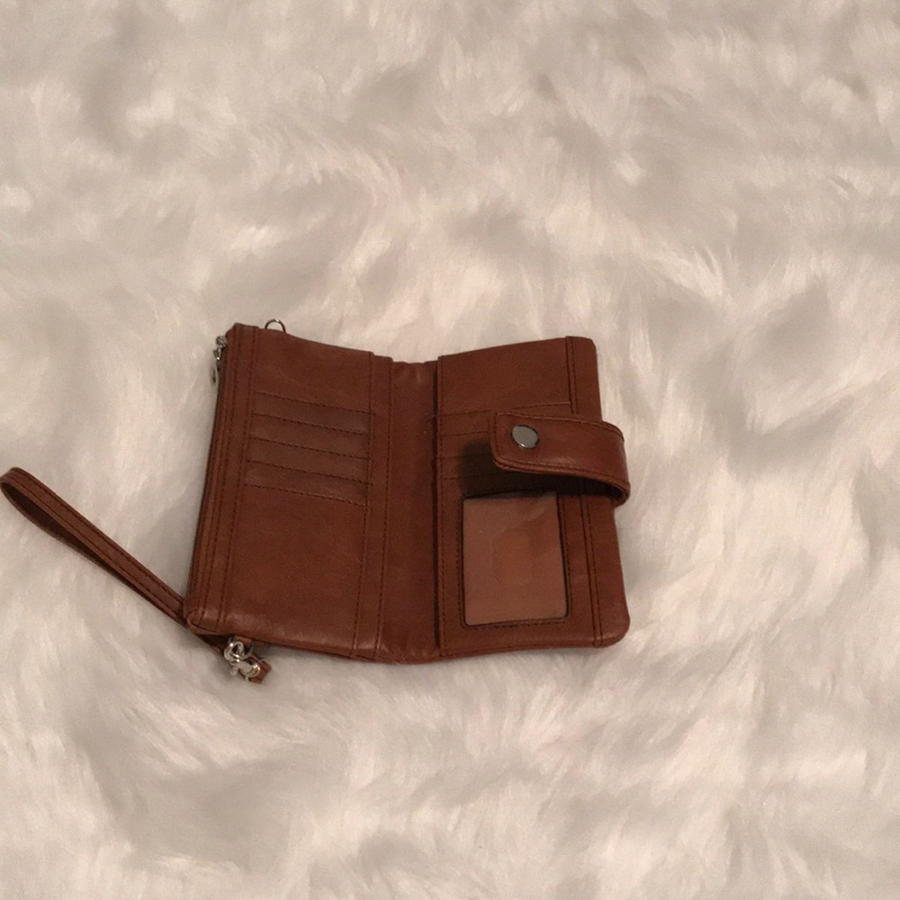 Wallet / crossbody bag